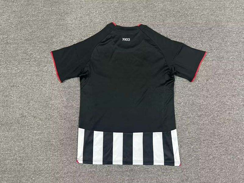Besiktas Away 2025/2026