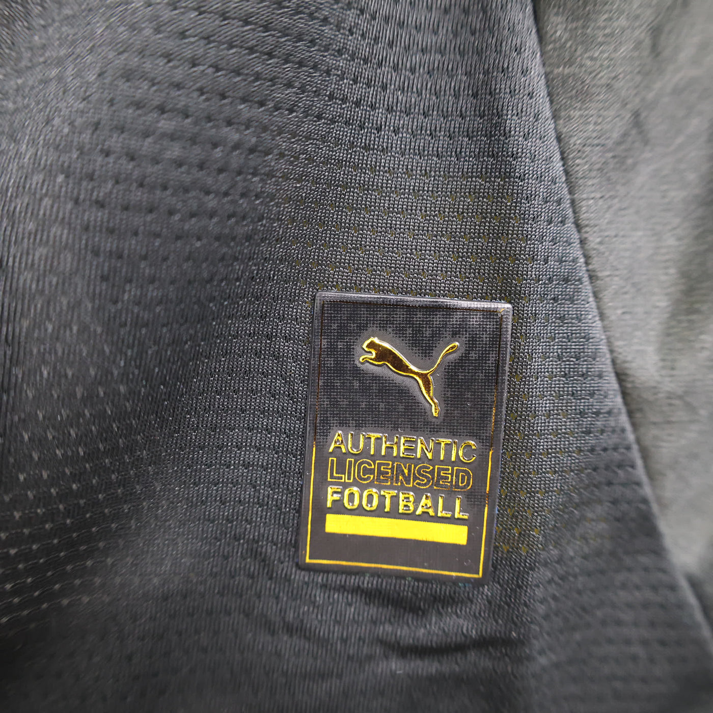 Borussia Dortmund Away Shirt 2024/2025