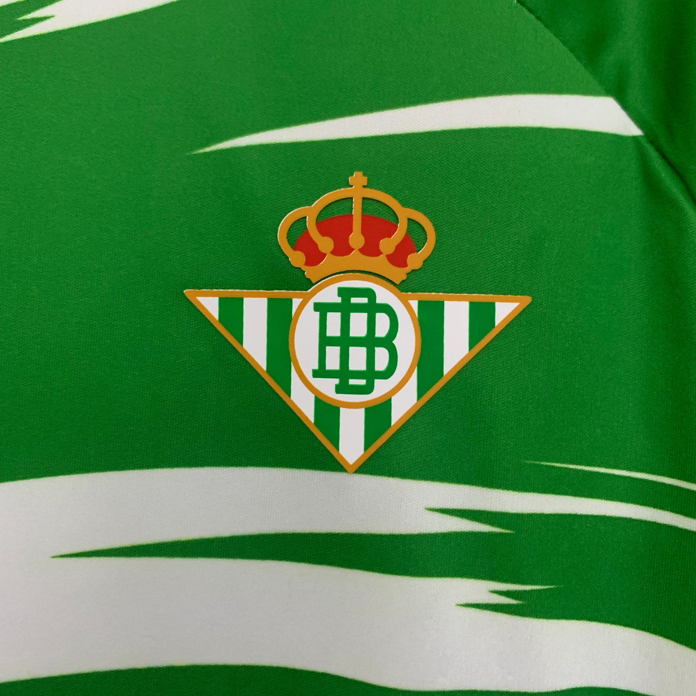 Betis 2025/2026 - Special Edition Naruto Shippuden
