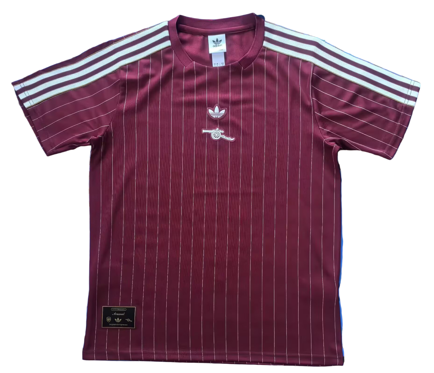 Arsenal Retro Special Edition 2025/2026