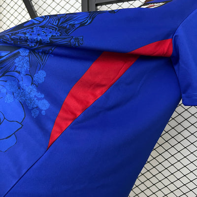 Japan Samurai Edition 2024/2025