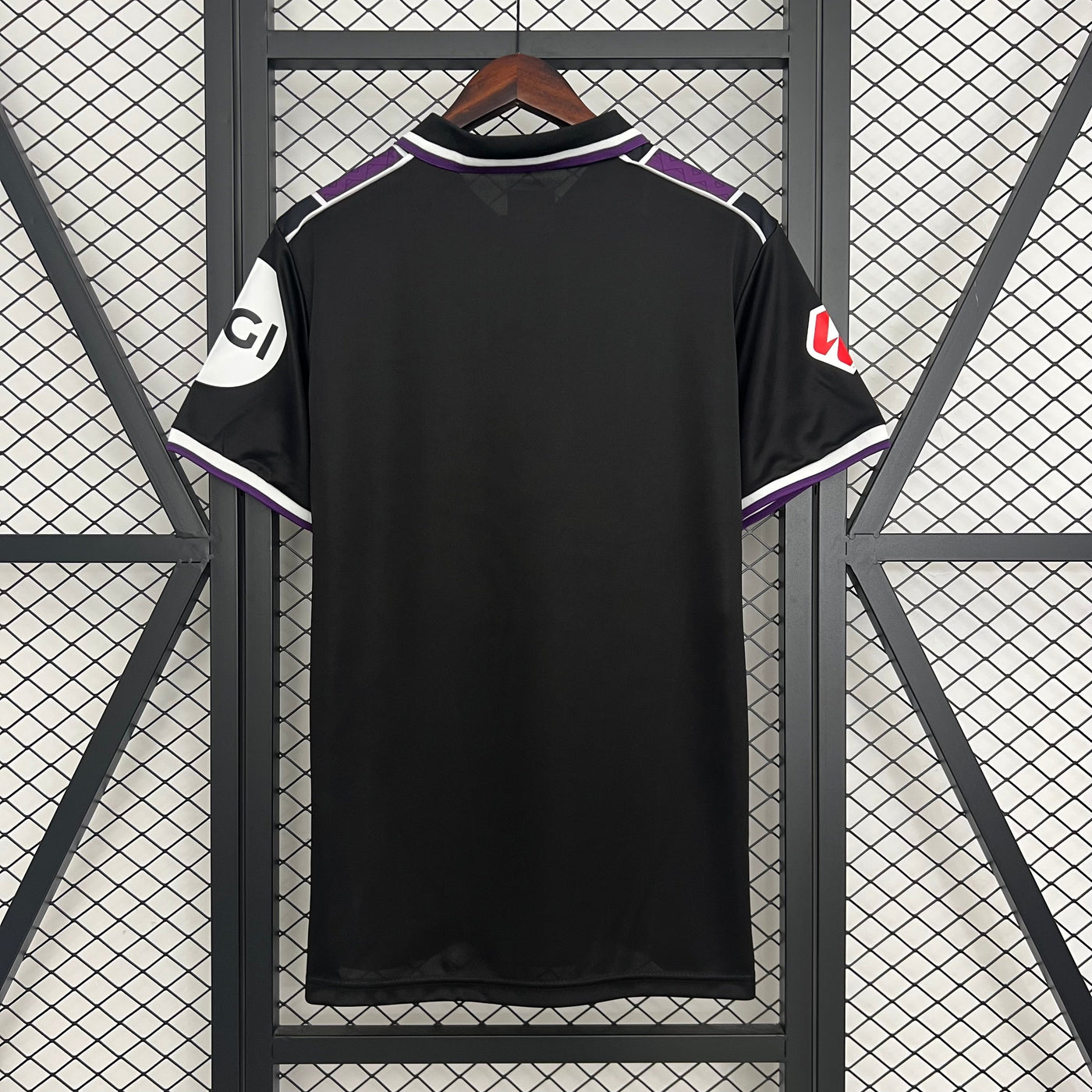 Valladolid Away 2025/2026