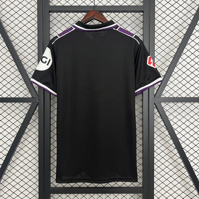 Valladolid Away 2025/2026