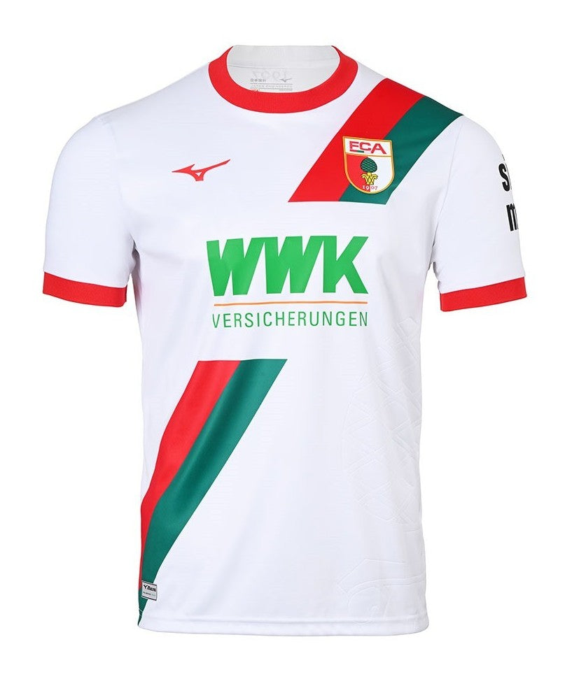 FC Augsburg Home 2025/2026