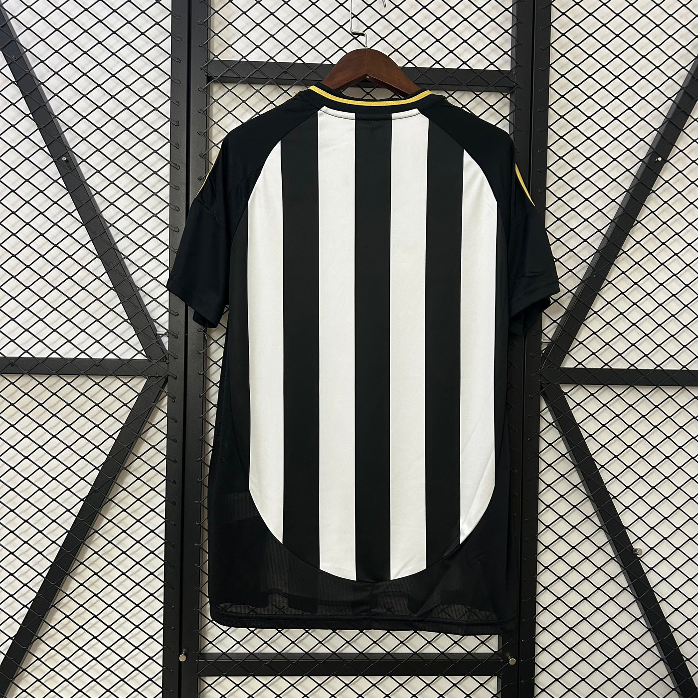 Atlético Mineiro Home 2025/2026