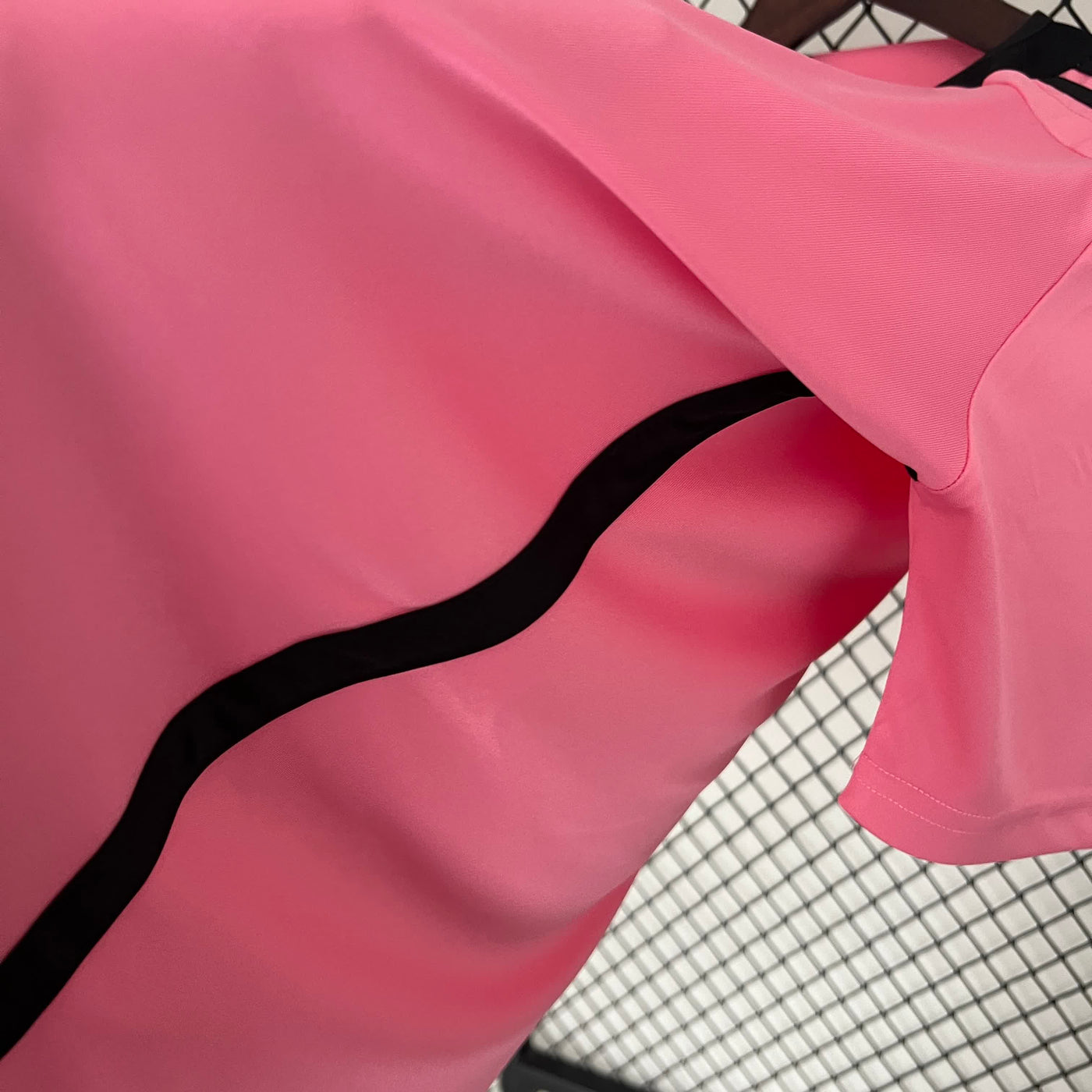 Lionel Messi 10 Inter Miami 2024/2025 Shirt - S tot XXXL