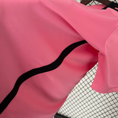 Lionel Messi 10 Inter Miami 2024/2025 Shirt - S tot XXXL