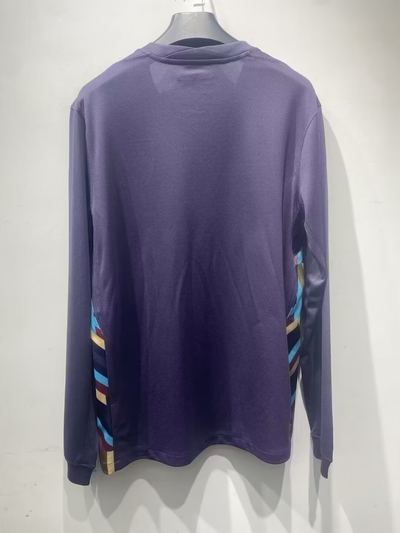 England Away Long Sleeve Edition 24/25