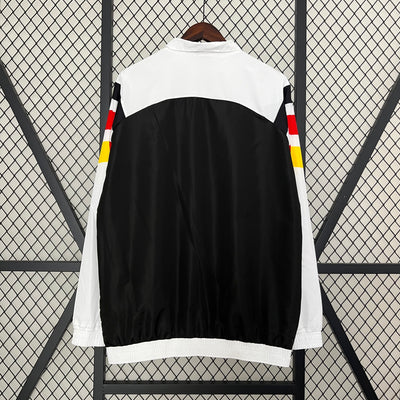 Officiële Duitsland Windbreaker 2024/2025 – Maten S tot XXL