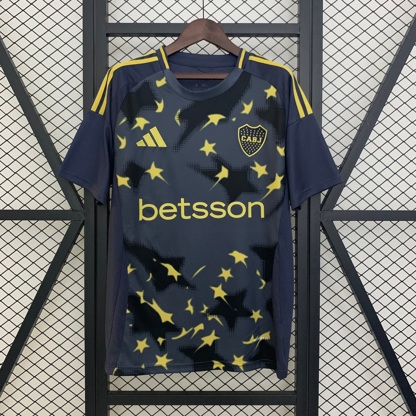 Boca Juniors 2025/2026 - Special Edition