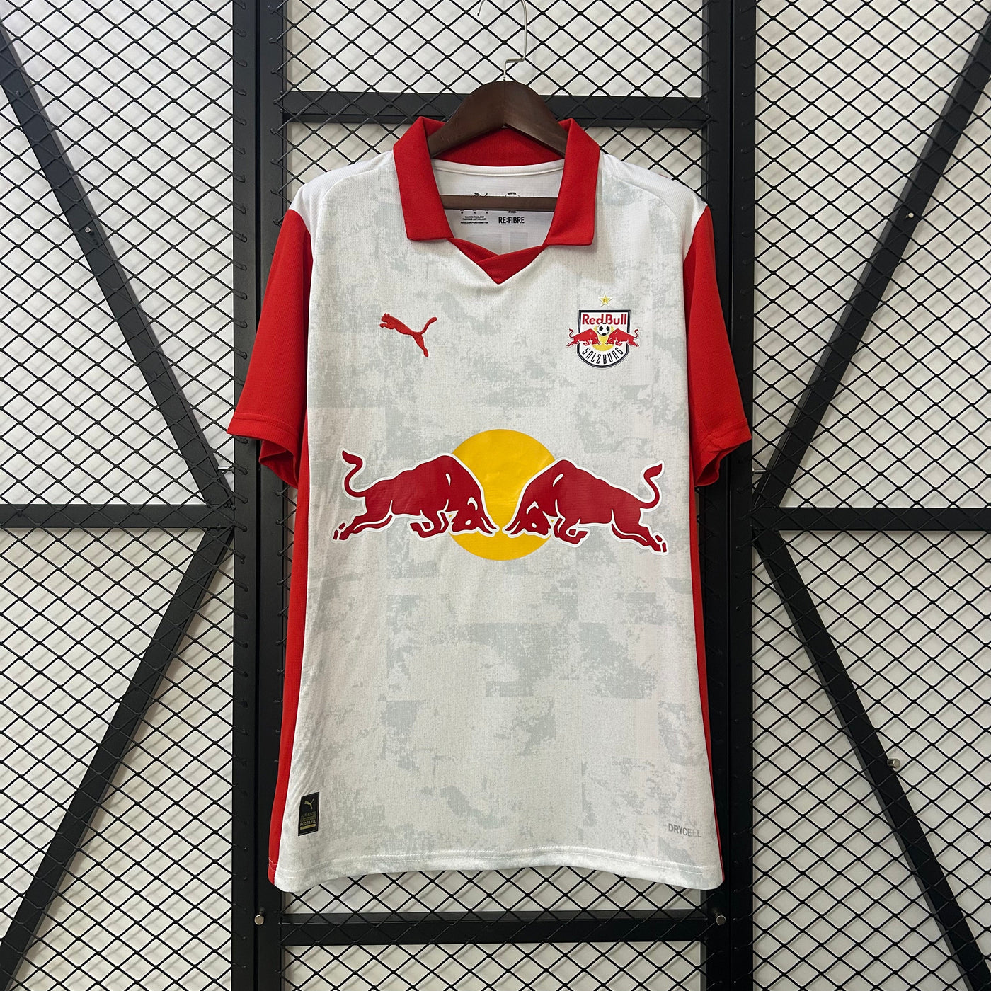 Red Bull Salzburg Home 2025/2026
