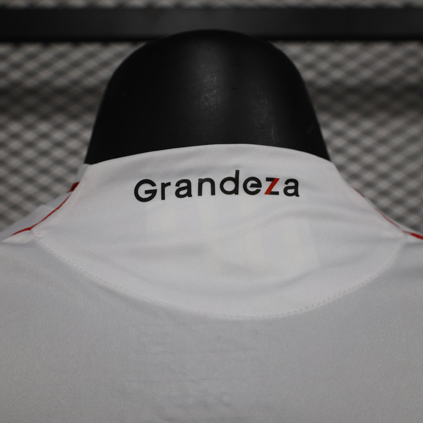 River Plate Thuis Shirt 2024/2025 – Beschikbaar in Alle Maten (S-XXXL)