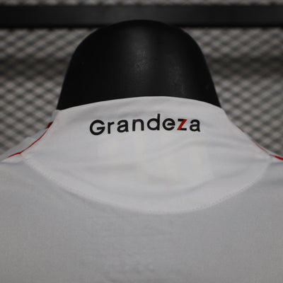 River Plate Thuis Shirt 2024/2025 – Beschikbaar in Alle Maten (S-XXXL)