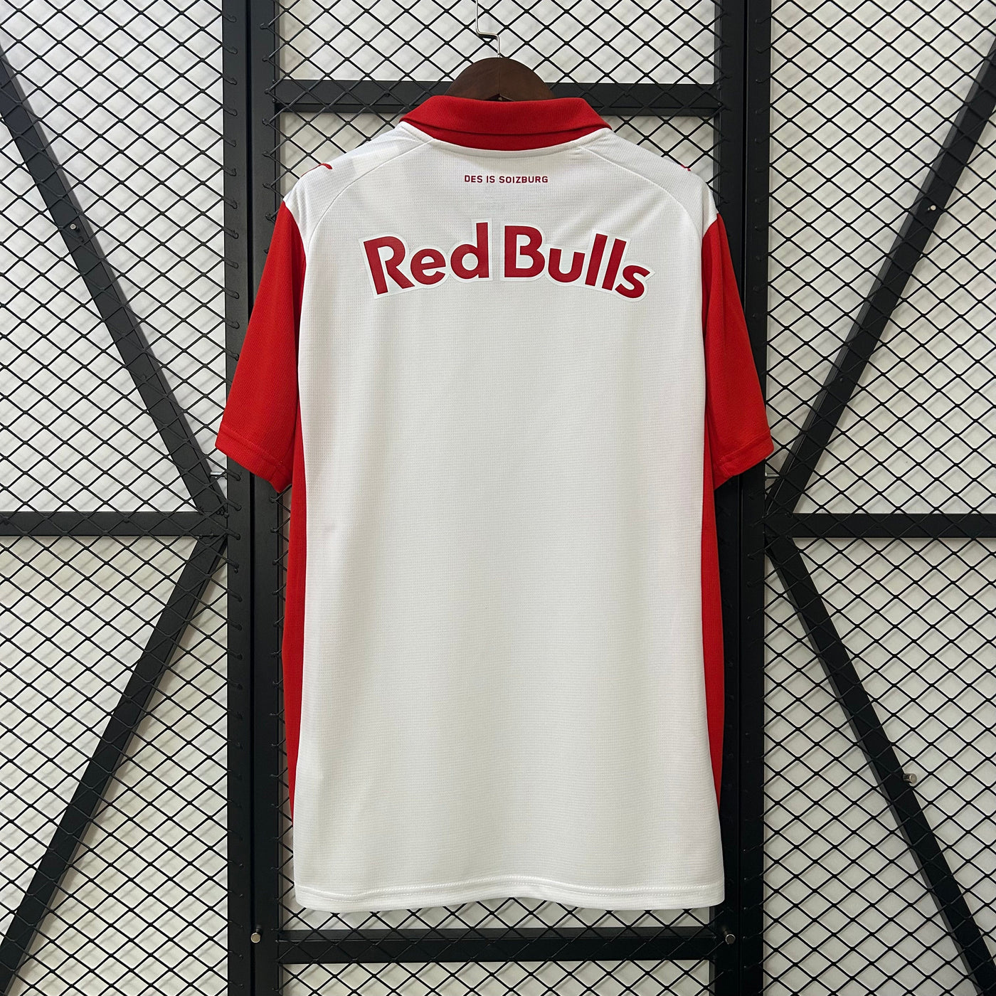 Red Bull Salzburg Home 2025/2026