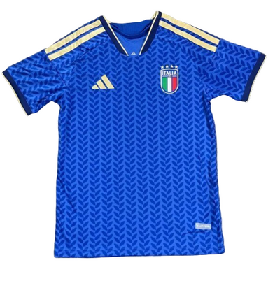 Italy Home 2025/2026