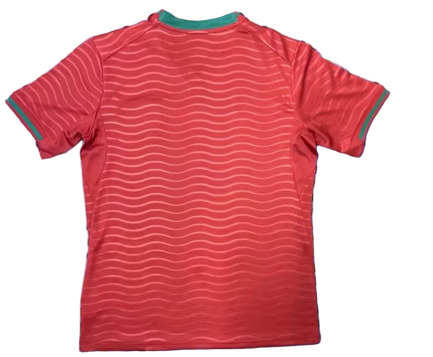 Portugal Home New Version 2025/2026