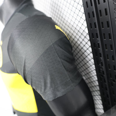 Borussia Dortmund Away Shirt 2024/2025