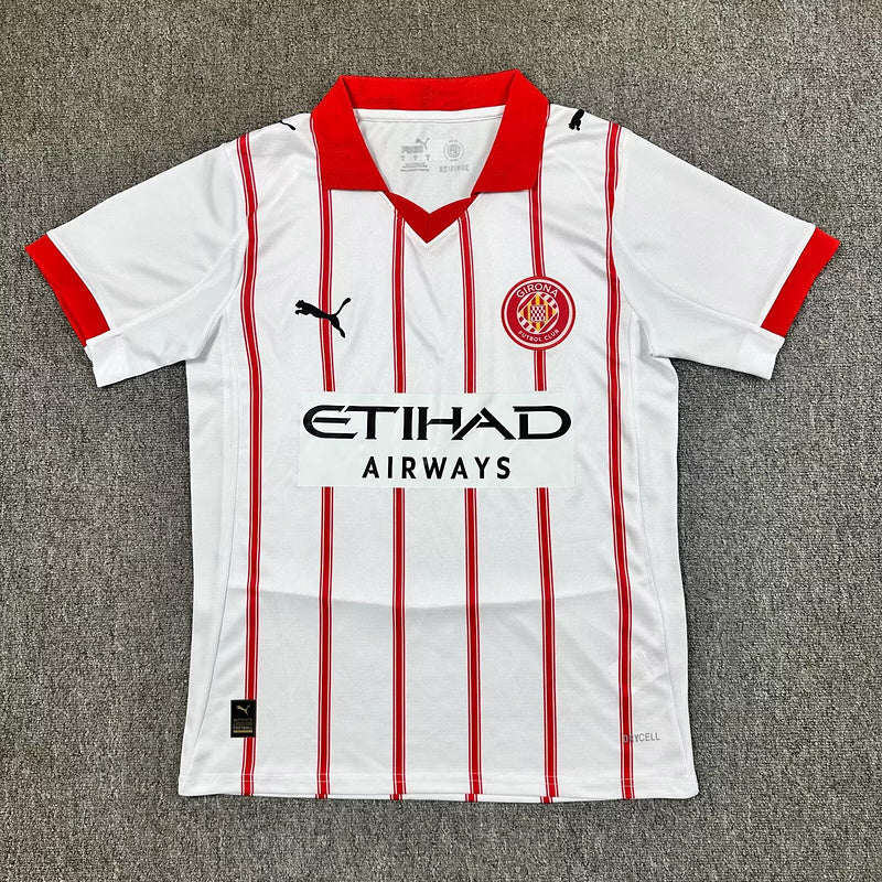Girona Home 2025/2026
