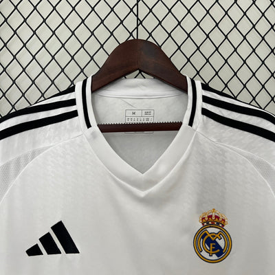 Real Madrid 2024/2025 Home