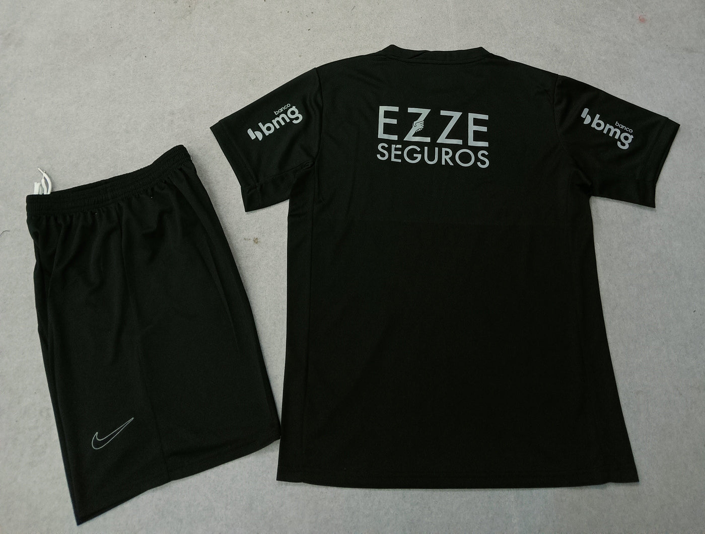 Corinthians Kit Away 2025/2026