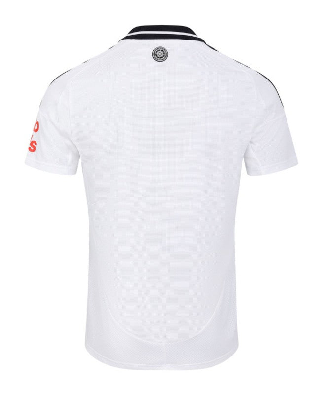 Fulham FC Home 2024/2025