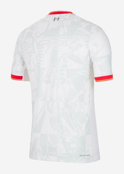 Liverpool Third Jersey 2024/2025 - Verkrijgbaar van S tot XXXL