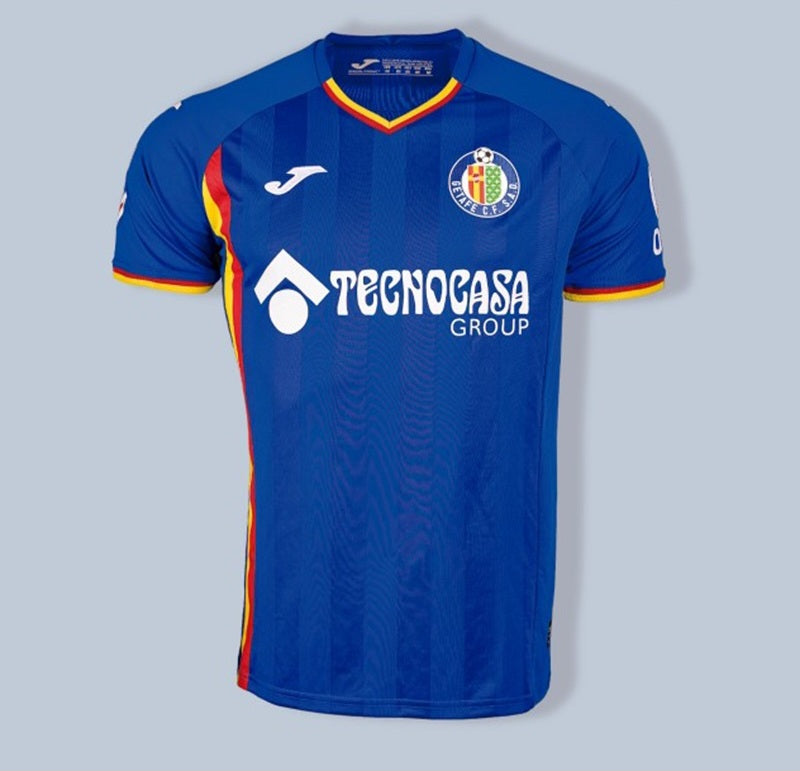 Getafe Home 2025/2026