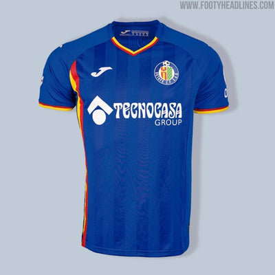 Getafe Home 2025/2026