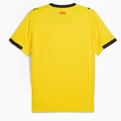 Girona Away 2025/2026