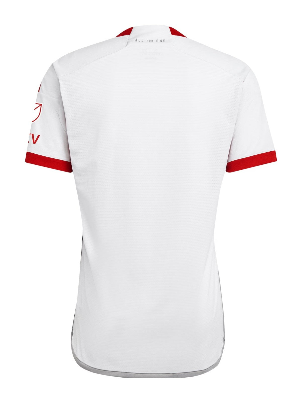 Toronto FC Away 2025/2026