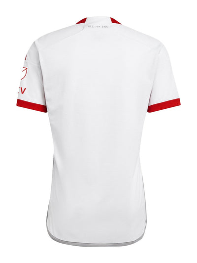 Toronto FC Away 2025/2026