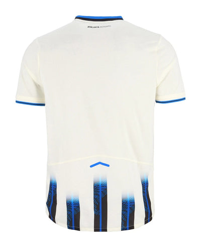 Atalanta Away 2025/2026