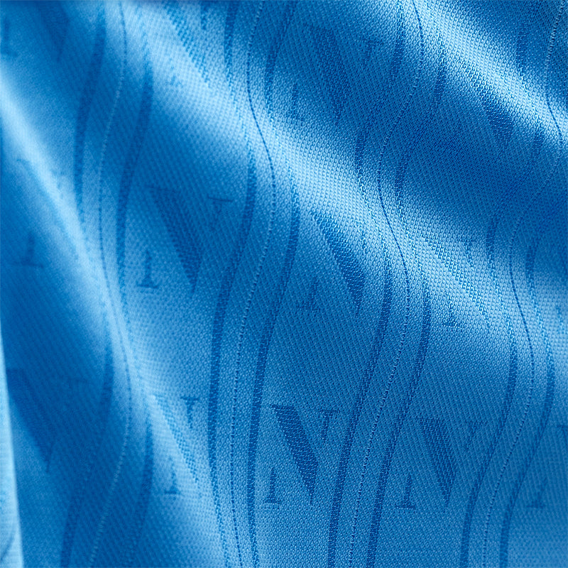 Napoli Home 2025/2026 - Player Edition