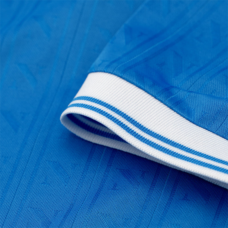 Napoli Home 2025/2026 - Player Edition