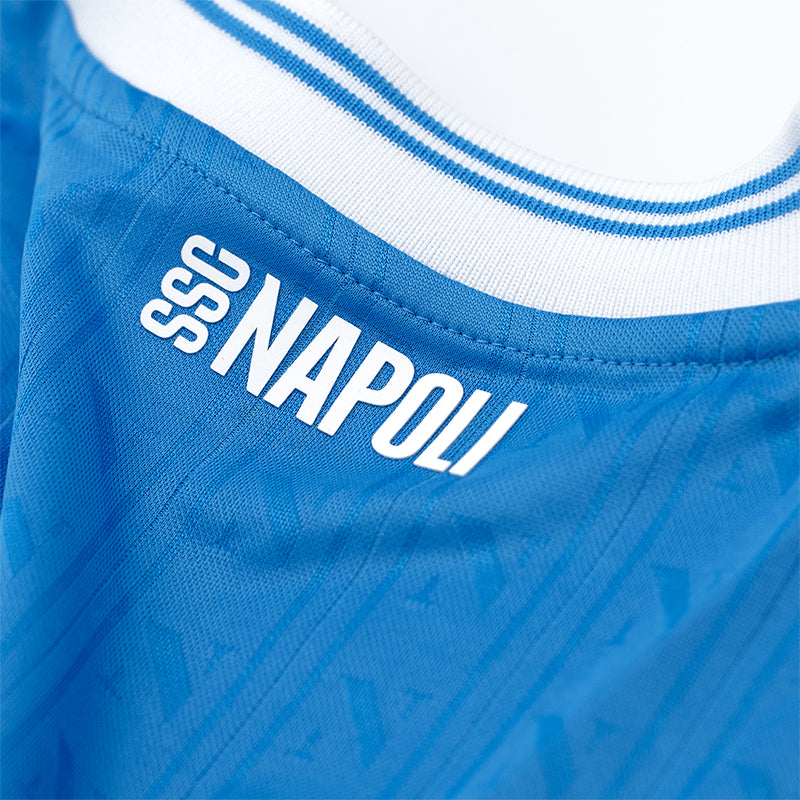 Napoli Home 2025/2026 - Player Edition