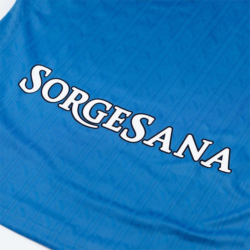 Napoli Home 2025/2026 - Player Edition