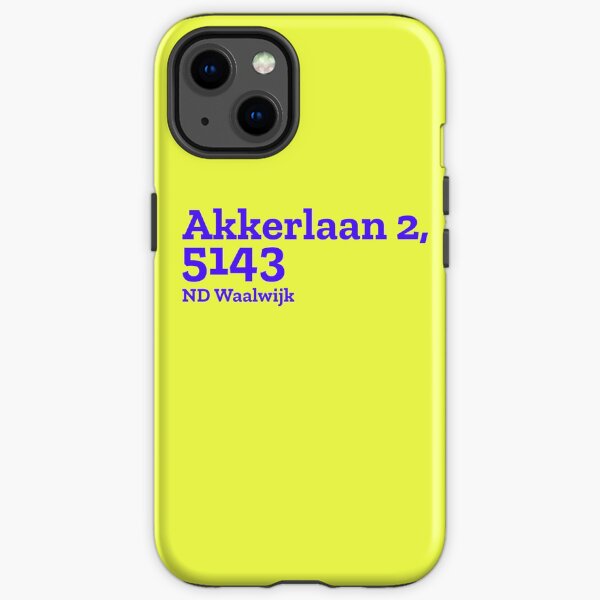 RKC Stadium Cover - Custom Soccer Phone Case