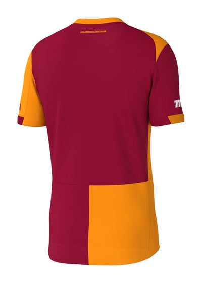 Galatasaray Home 2025/2026