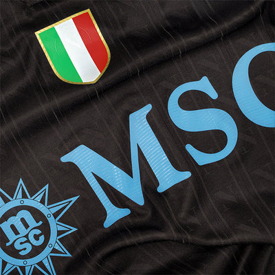 Napoli Third 2025/2026