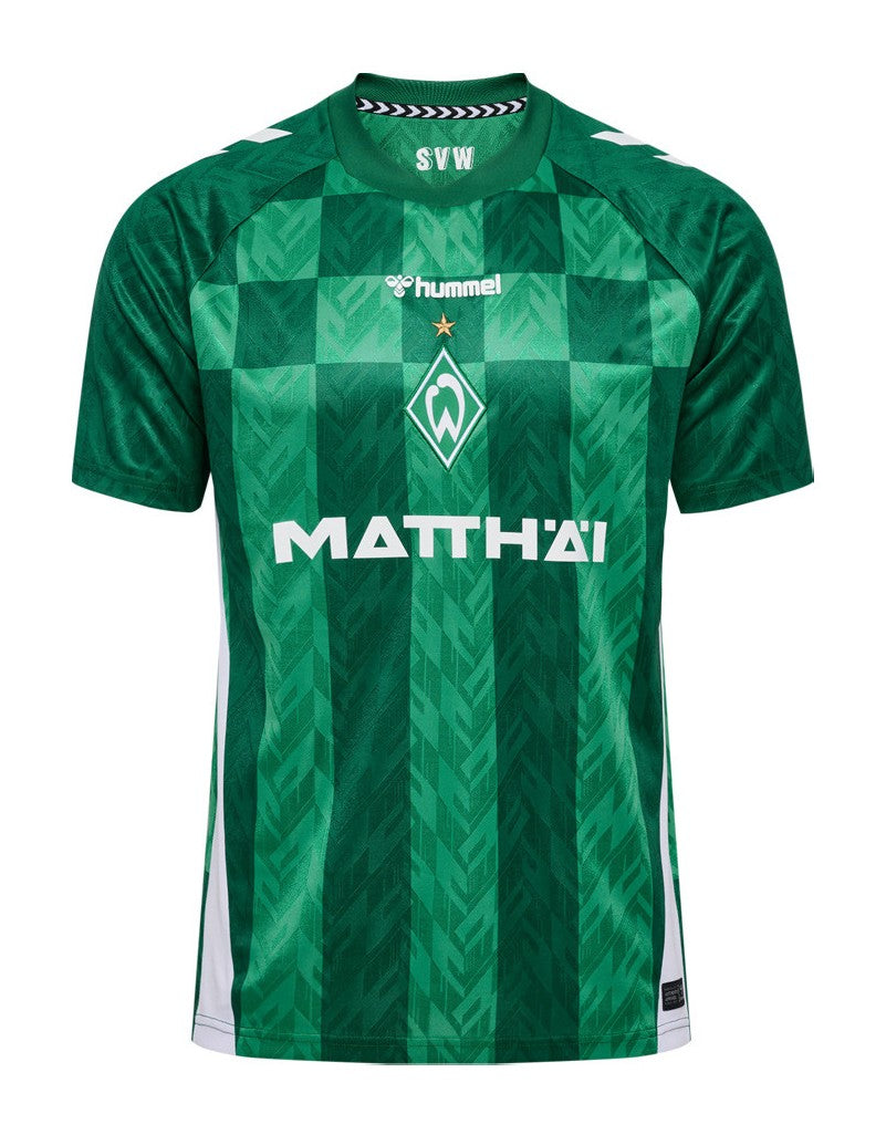 Werder Bremen Home 24/25
