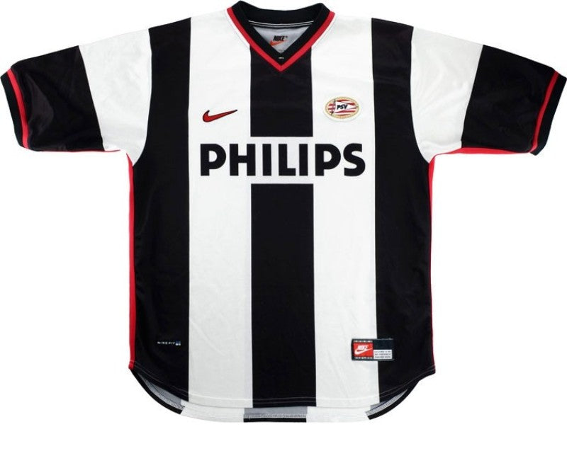 Psv Eindhoven Away 1998/1999 Retro Version
