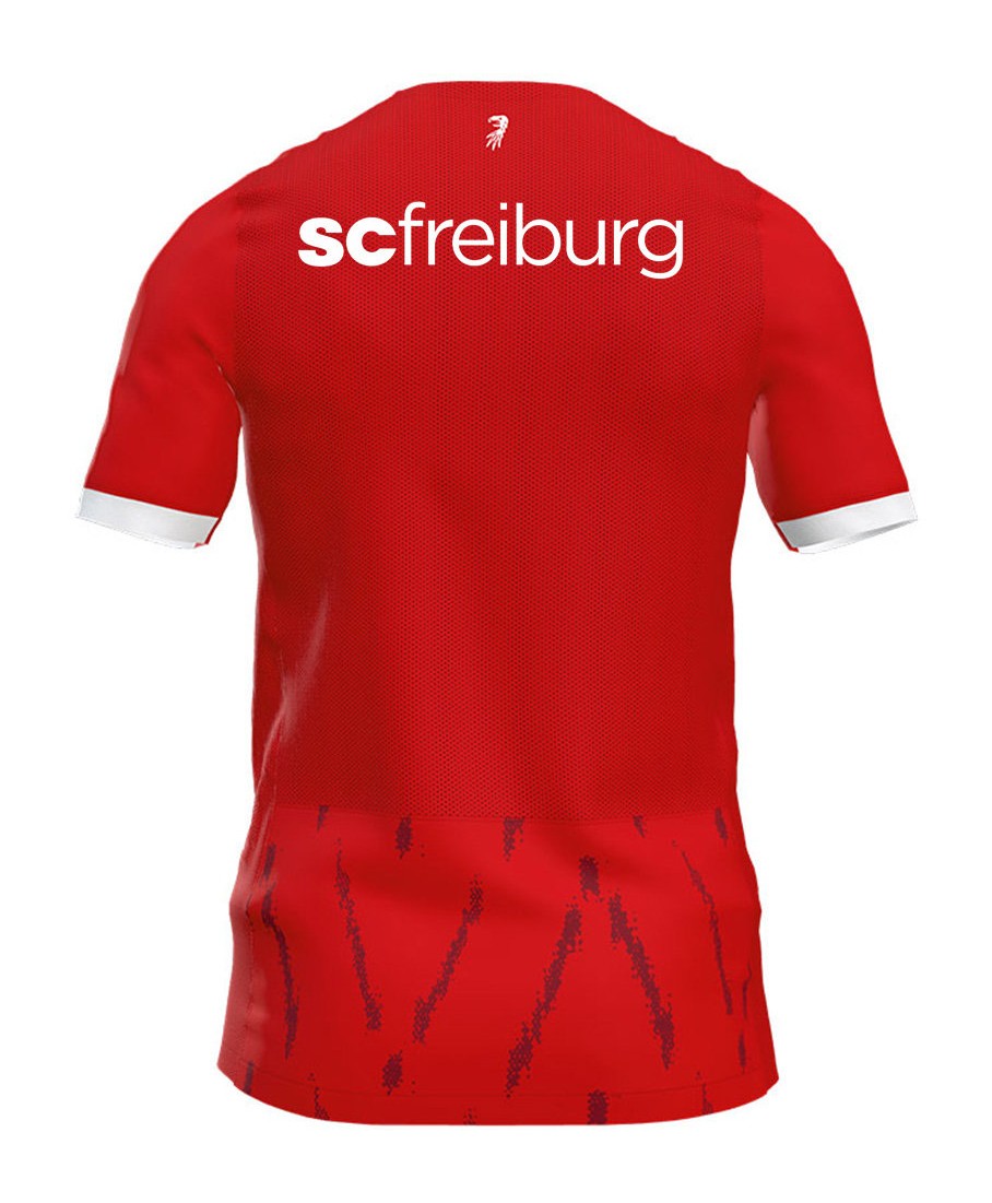 SC Freiburg Home 24/25