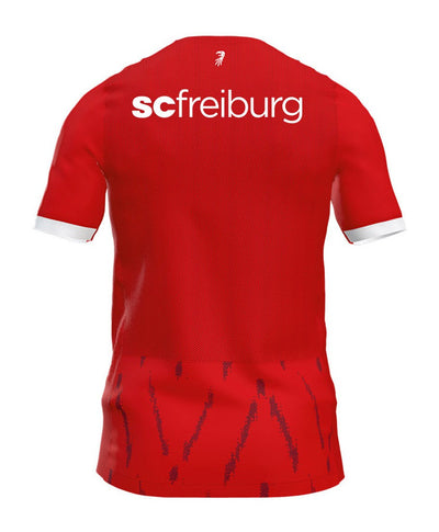SC Freiburg Home 24/25