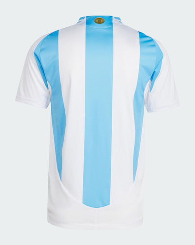 Argentina Home Edition 2025