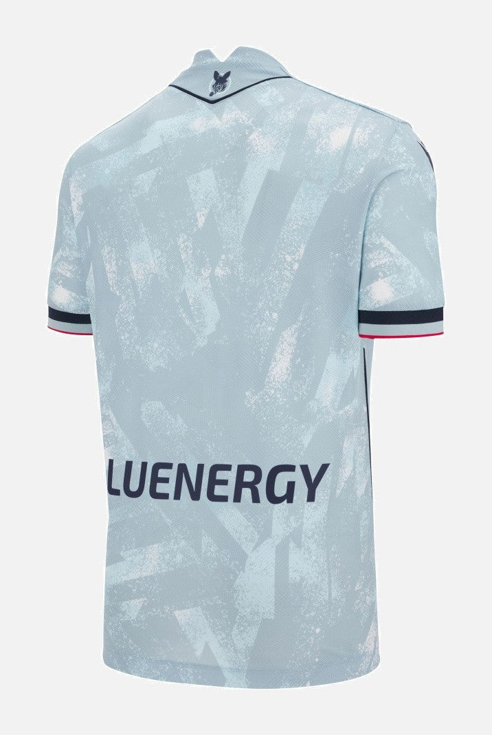 Udinese Away 2025/2026