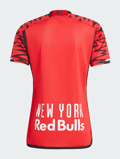 New York Red Bulls Home 2025/2026