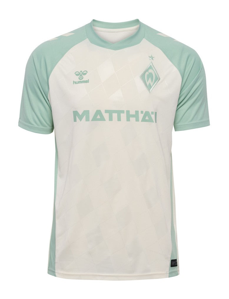 Werder Bremen Away 24/25